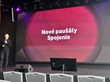 Slovak Telekom prináša nové paušály Spojenie a rozširuje televíznu ponuku o Disney+